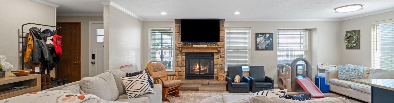 46th Ave, Kennewick, Washington 99337, 3 Bedrooms Bedrooms, 0 ,2 BathroomsBathrooms,Houses,For Sale,46th Ave,0,287604