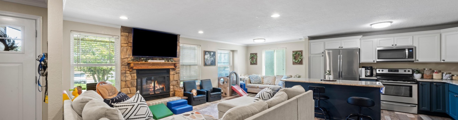 46th Ave, Kennewick, Washington 99337, 3 Bedrooms Bedrooms, 0 ,2 BathroomsBathrooms,Houses,For Sale,46th Ave,0,287604