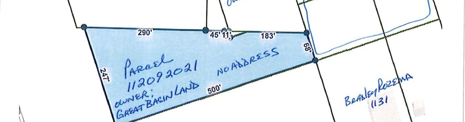 Spokane St., Pasco, Washington 99301, 0 , 0 ,0,Commercial,For Sale,Spokane St.,0,287630