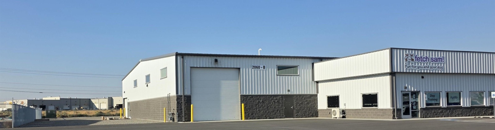 Commercial Ave- Bldg B - Ste 101, Pasco, Washington 99301, 0 , 0 ,11 BathroomsBathrooms,Commercial,For Sale,Commercial Ave- Bldg B - Ste 101,0,287624