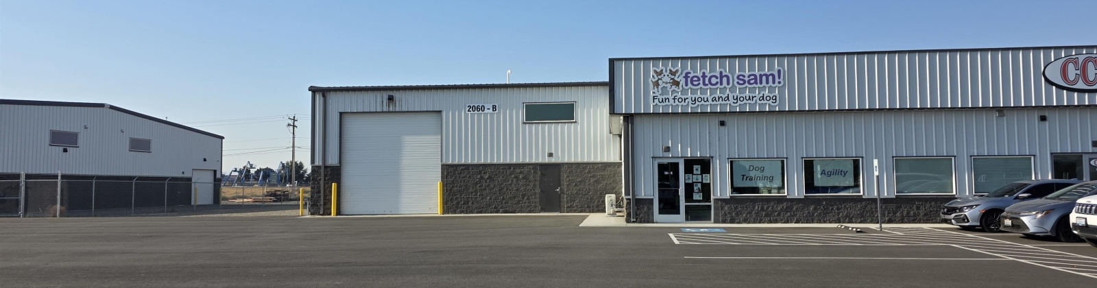 Commercial Ave- Bldg B - Ste 101, Pasco, Washington 99301, 0 , 0 ,11 BathroomsBathrooms,Commercial,For Sale,Commercial Ave- Bldg B - Ste 101,0,287624