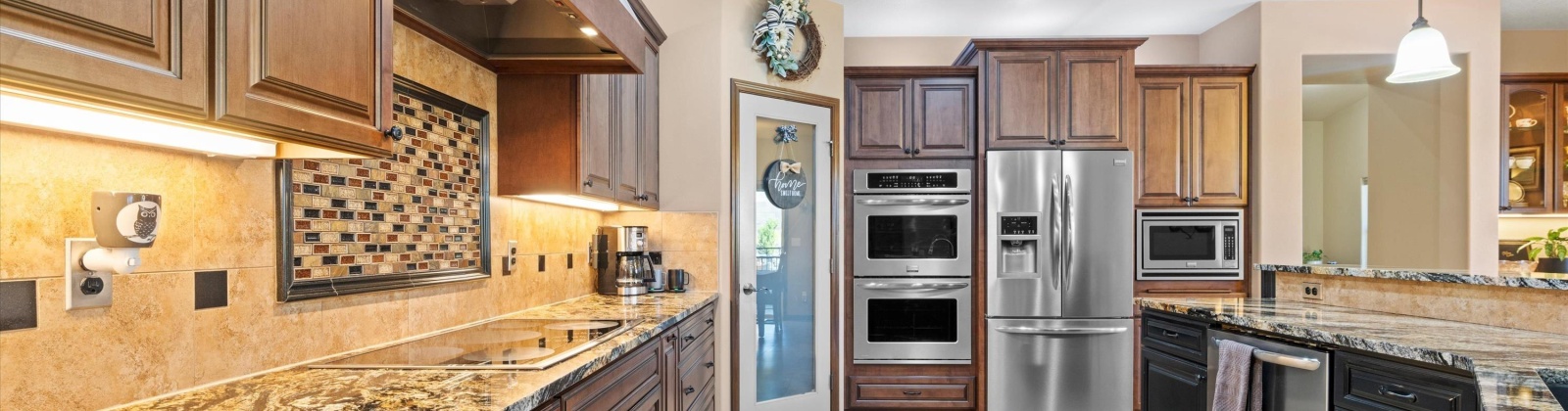 Plateau Dr., Richland, Washington 99352, 4 Bedrooms Bedrooms, 0 ,3 BathroomsBathrooms,Houses,For Sale,Plateau Dr.,0,287620