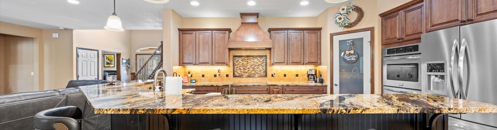 Plateau Dr., Richland, Washington 99352, 4 Bedrooms Bedrooms, 0 ,3 BathroomsBathrooms,Houses,For Sale,Plateau Dr.,0,287620