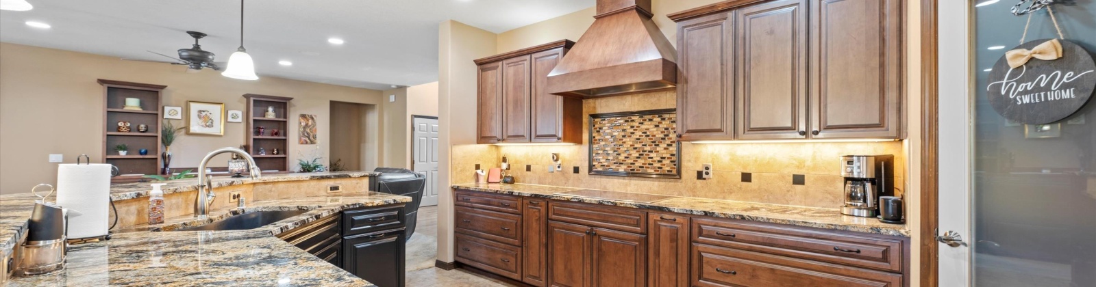 Plateau Dr., Richland, Washington 99352, 4 Bedrooms Bedrooms, 0 ,3 BathroomsBathrooms,Houses,For Sale,Plateau Dr.,0,287620