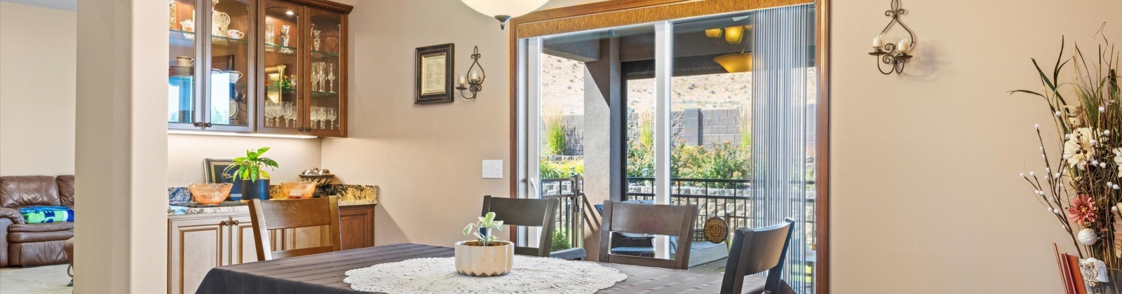 Plateau Dr., Richland, Washington 99352, 4 Bedrooms Bedrooms, 0 ,3 BathroomsBathrooms,Houses,For Sale,Plateau Dr.,0,287620