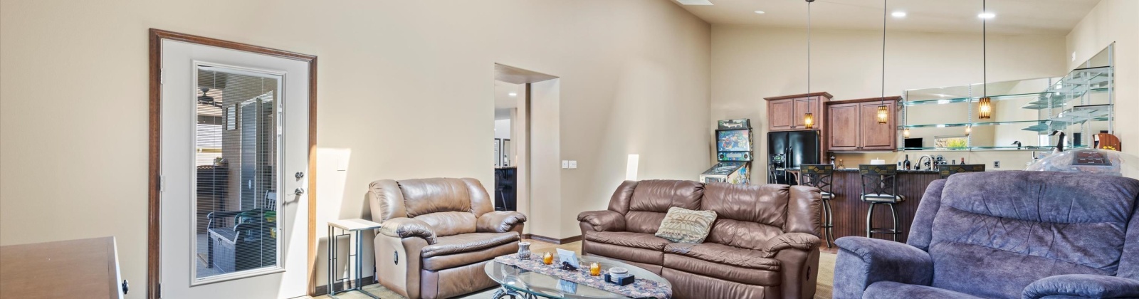 Plateau Dr., Richland, Washington 99352, 4 Bedrooms Bedrooms, 0 ,3 BathroomsBathrooms,Houses,For Sale,Plateau Dr.,0,287620