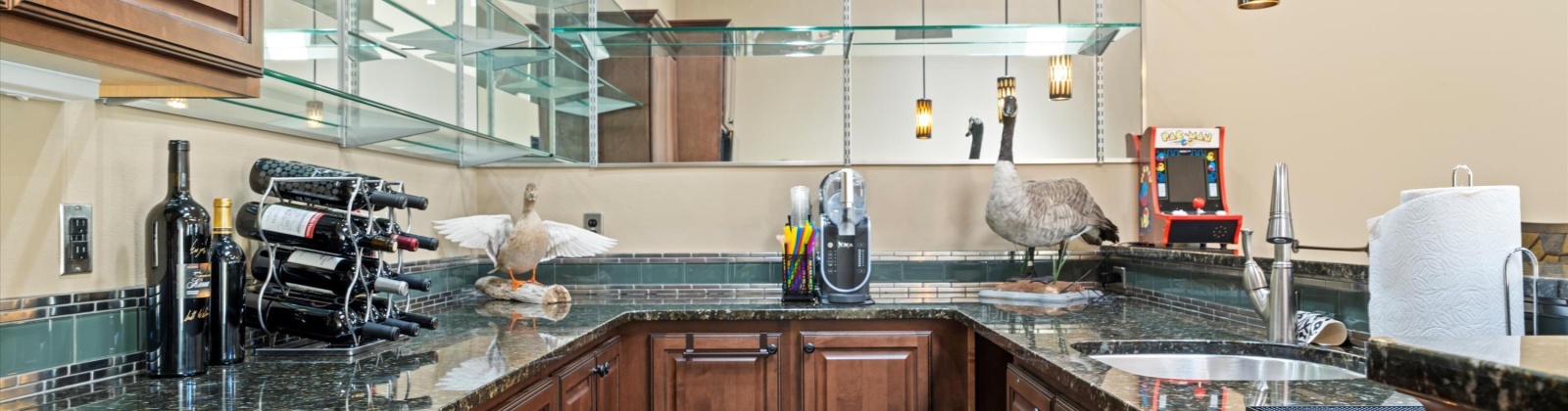 Plateau Dr., Richland, Washington 99352, 4 Bedrooms Bedrooms, 0 ,3 BathroomsBathrooms,Houses,For Sale,Plateau Dr.,0,287620