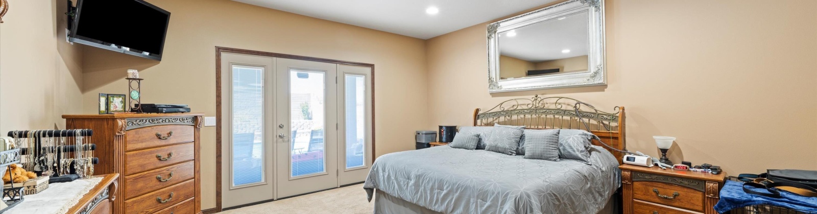 Plateau Dr., Richland, Washington 99352, 4 Bedrooms Bedrooms, 0 ,3 BathroomsBathrooms,Houses,For Sale,Plateau Dr.,0,287620