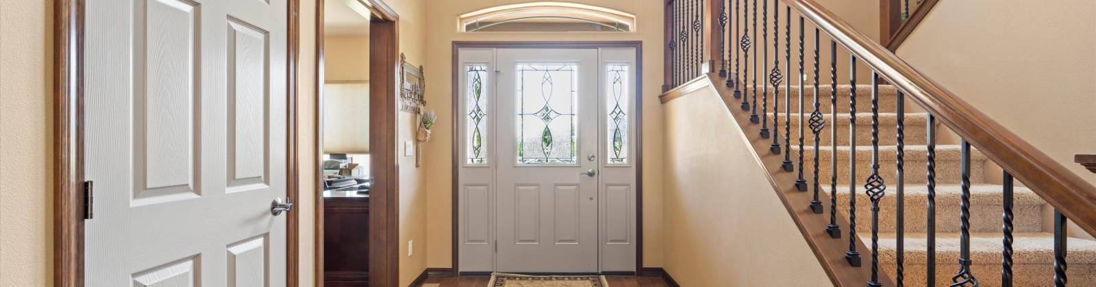 Plateau Dr., Richland, Washington 99352, 4 Bedrooms Bedrooms, 0 ,3 BathroomsBathrooms,Houses,For Sale,Plateau Dr.,0,287620