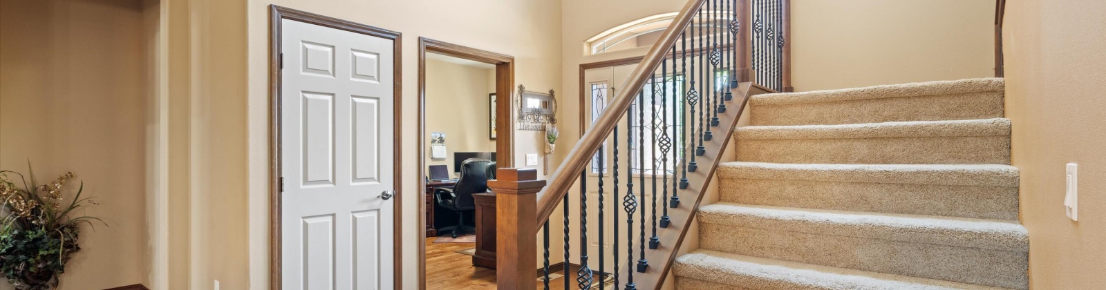 Plateau Dr., Richland, Washington 99352, 4 Bedrooms Bedrooms, 0 ,3 BathroomsBathrooms,Houses,For Sale,Plateau Dr.,0,287620