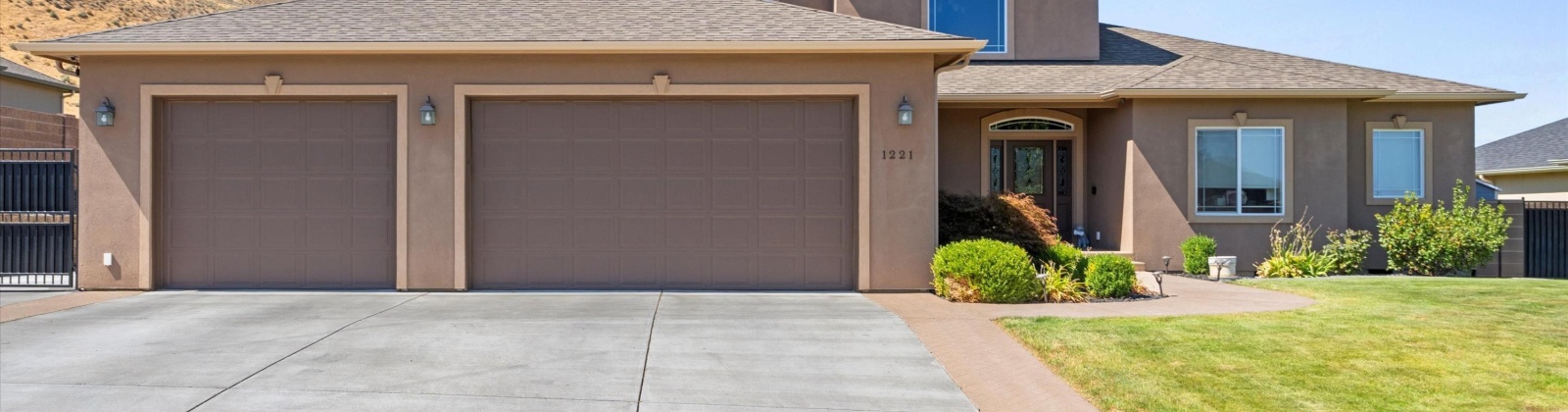 Plateau Dr., Richland, Washington 99352, 4 Bedrooms Bedrooms, 0 ,3 BathroomsBathrooms,Houses,For Sale,Plateau Dr.,0,287620