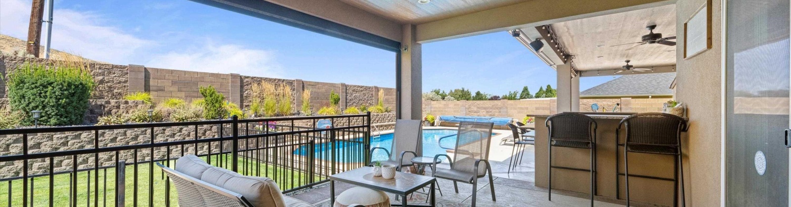 Plateau Dr., Richland, Washington 99352, 4 Bedrooms Bedrooms, 0 ,3 BathroomsBathrooms,Houses,For Sale,Plateau Dr.,0,287620