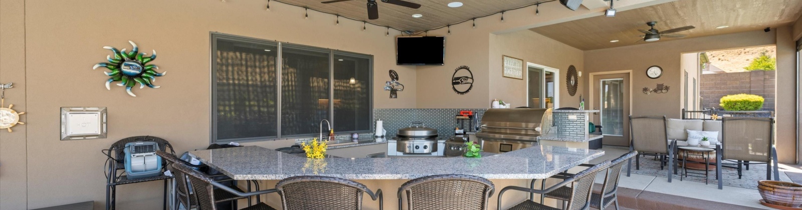 Plateau Dr., Richland, Washington 99352, 4 Bedrooms Bedrooms, 0 ,3 BathroomsBathrooms,Houses,For Sale,Plateau Dr.,0,287620