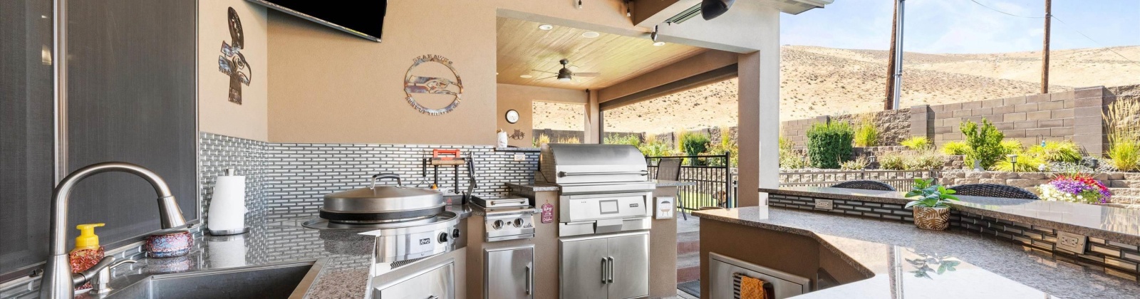 Plateau Dr., Richland, Washington 99352, 4 Bedrooms Bedrooms, 0 ,3 BathroomsBathrooms,Houses,For Sale,Plateau Dr.,0,287620