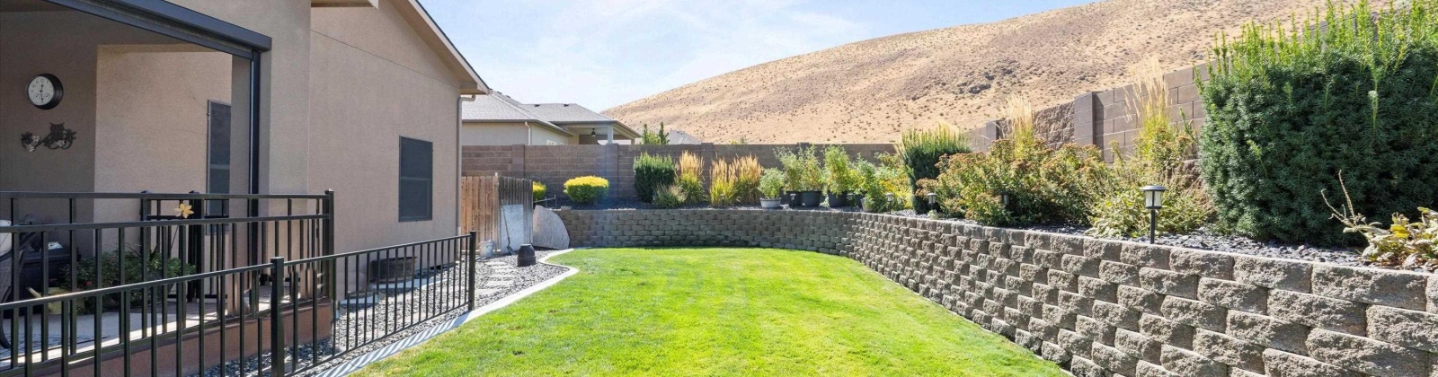 Plateau Dr., Richland, Washington 99352, 4 Bedrooms Bedrooms, 0 ,3 BathroomsBathrooms,Houses,For Sale,Plateau Dr.,0,287620