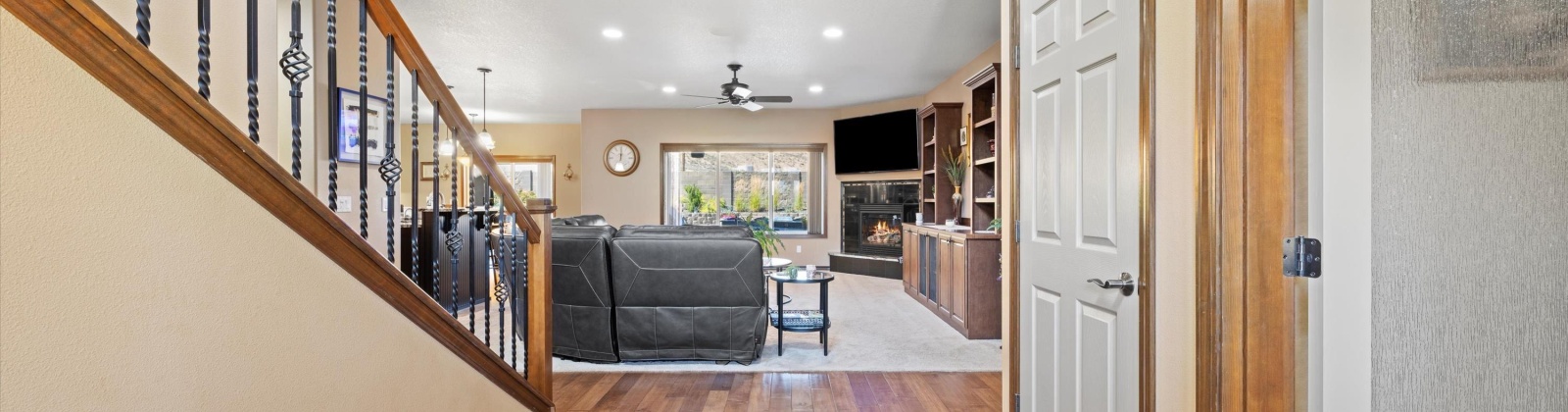 Plateau Dr., Richland, Washington 99352, 4 Bedrooms Bedrooms, 0 ,3 BathroomsBathrooms,Houses,For Sale,Plateau Dr.,0,287620