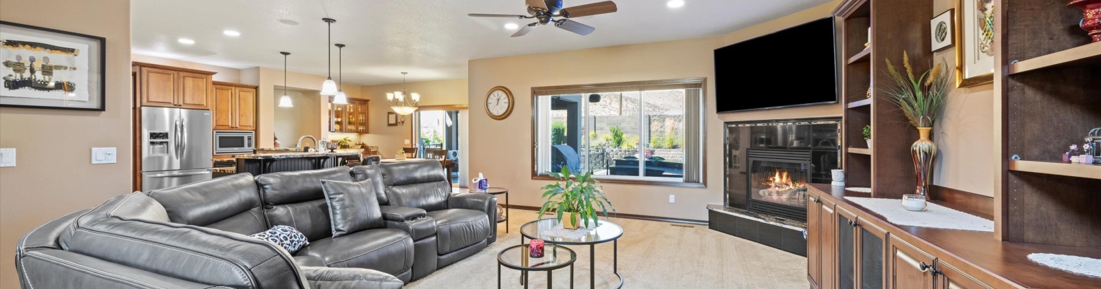 Plateau Dr., Richland, Washington 99352, 4 Bedrooms Bedrooms, 0 ,3 BathroomsBathrooms,Houses,For Sale,Plateau Dr.,0,287620