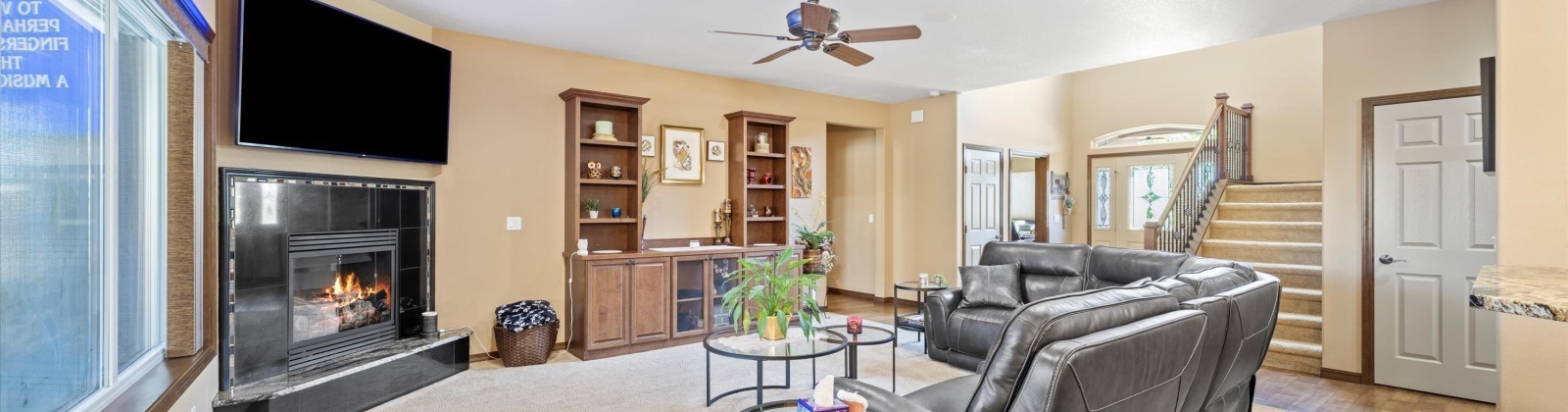 Plateau Dr., Richland, Washington 99352, 4 Bedrooms Bedrooms, 0 ,3 BathroomsBathrooms,Houses,For Sale,Plateau Dr.,0,287620