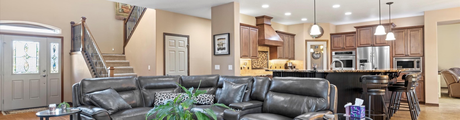 Plateau Dr., Richland, Washington 99352, 4 Bedrooms Bedrooms, 0 ,3 BathroomsBathrooms,Houses,For Sale,Plateau Dr.,0,287620