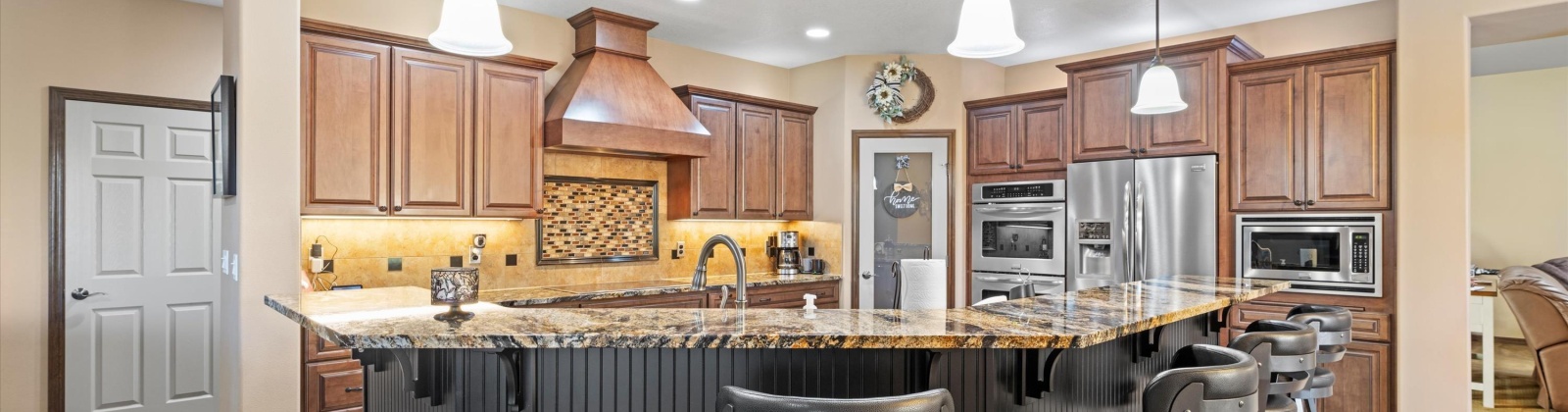 Plateau Dr., Richland, Washington 99352, 4 Bedrooms Bedrooms, 0 ,3 BathroomsBathrooms,Houses,For Sale,Plateau Dr.,0,287620