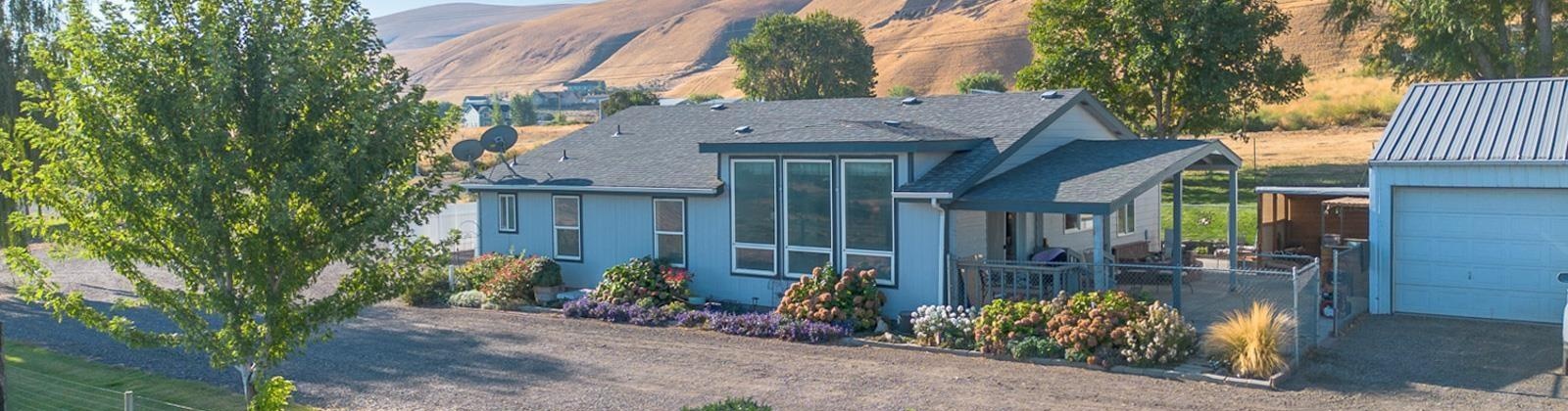 Yakitat Place, Benton City, Washington 99320, 3 Bedrooms Bedrooms, 0 ,2 BathroomsBathrooms,Manufactured Homes,For Sale,Yakitat Place,0,287625