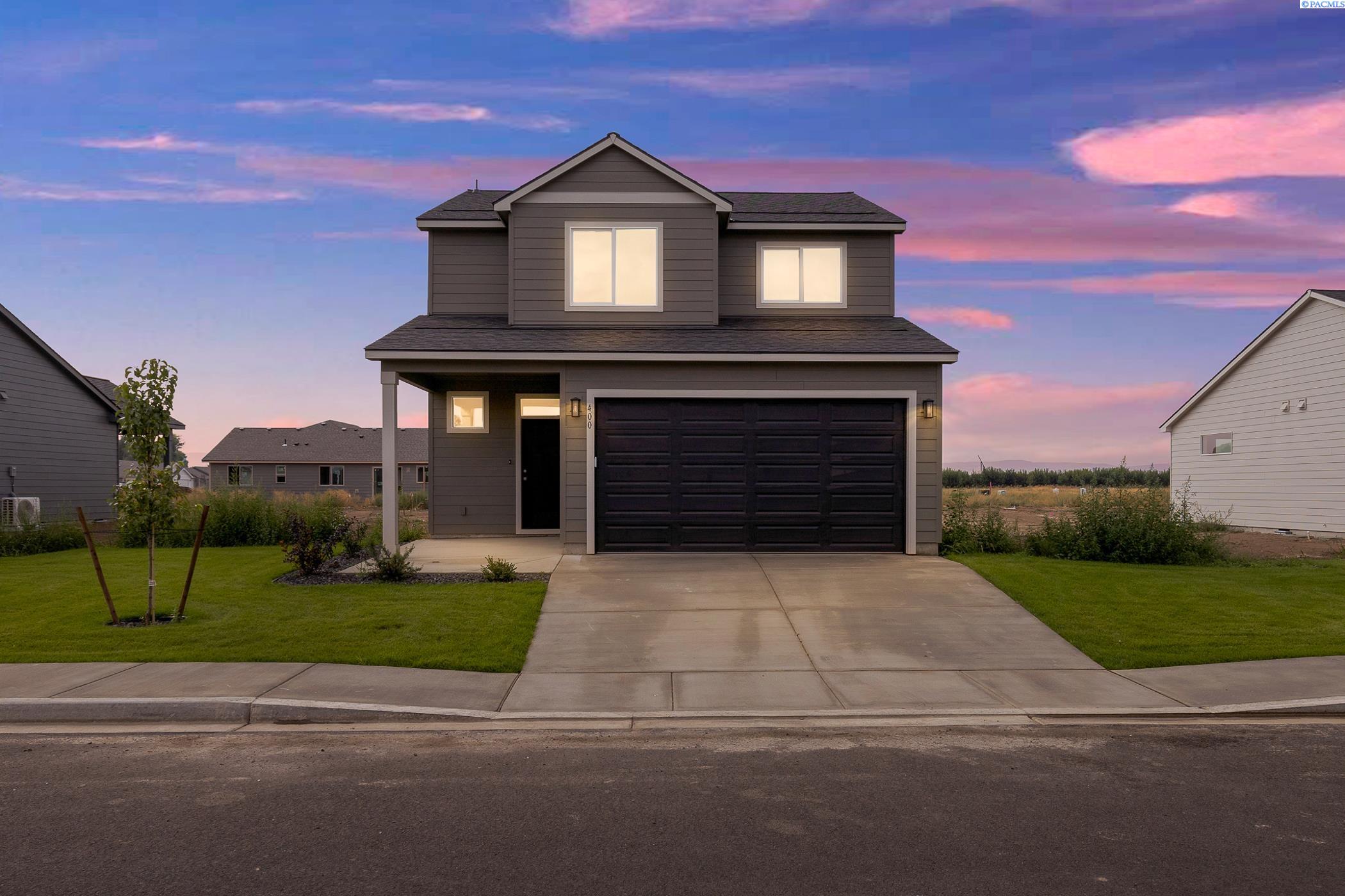 Amberly Ave, Grandview, Washington 99352, 3 Bedrooms Bedrooms, 0 ,2 BathroomsBathrooms,Houses,For Sale,Amberly Ave,0,287636