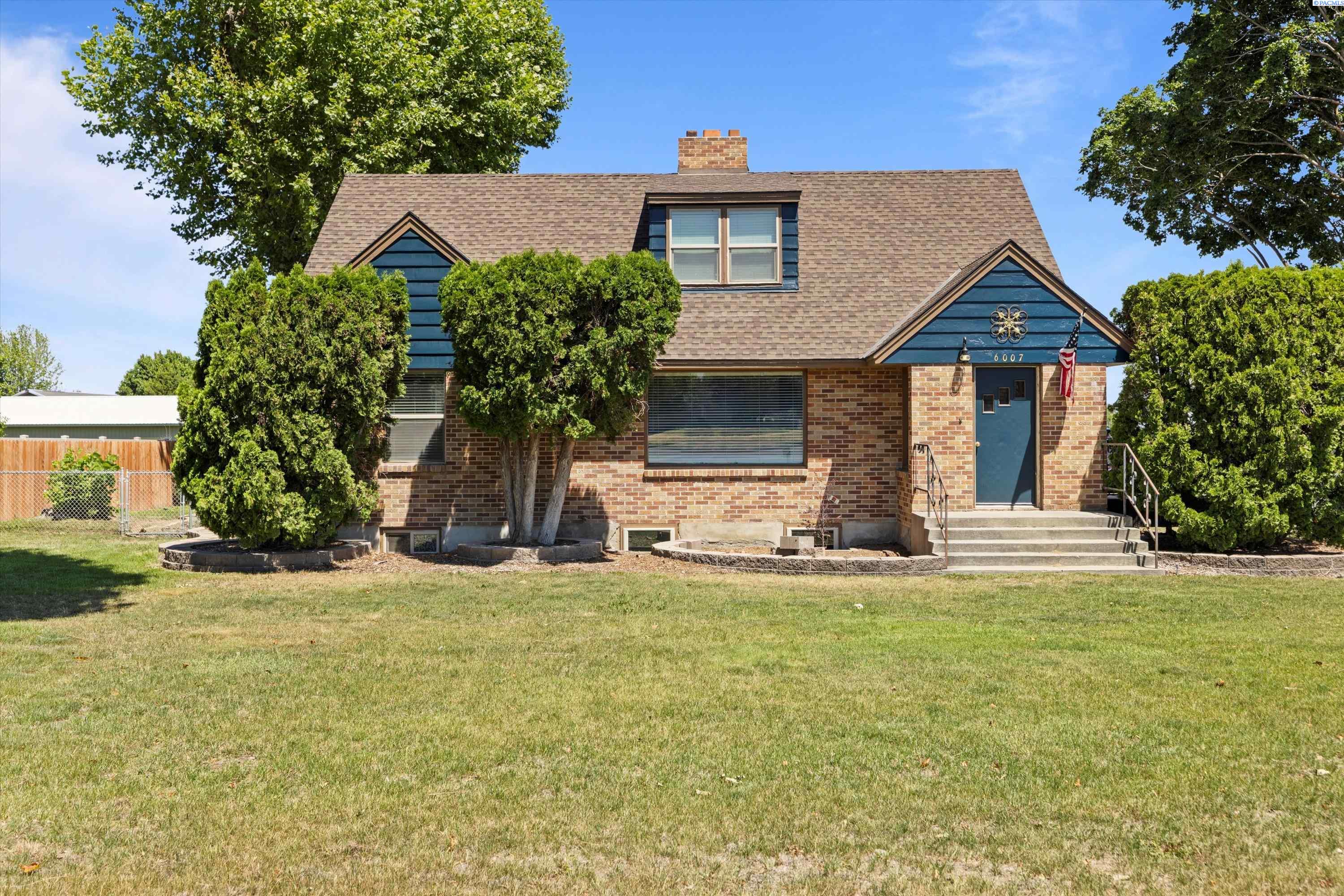 Court St., Pasco, Washington 99301, 5 Bedrooms Bedrooms, 0 ,3 BathroomsBathrooms,Houses,For Sale,Court St.,0,287628