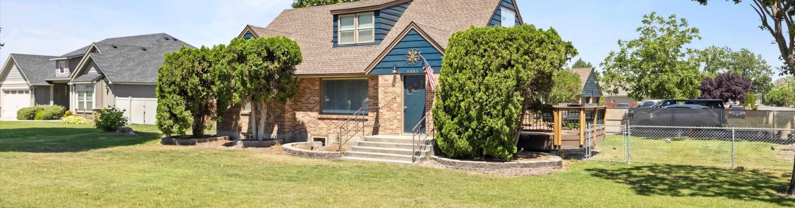 Court St., Pasco, Washington 99301, 5 Bedrooms Bedrooms, 0 ,3 BathroomsBathrooms,Houses,For Sale,Court St.,0,287628