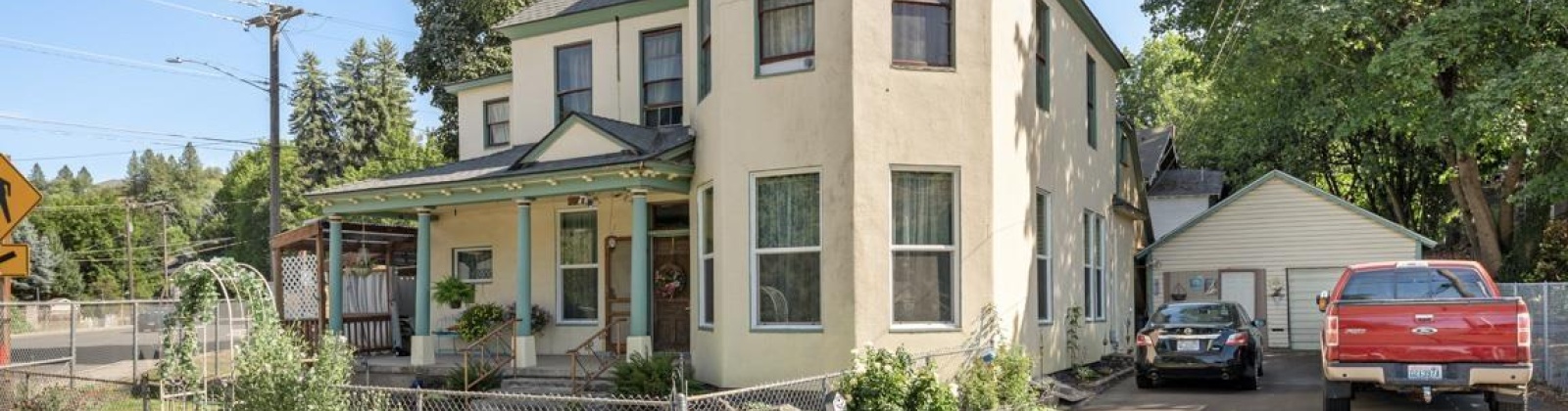 Wawawai Street, Colfax, Washington 99111, 6 Bedrooms Bedrooms, 0 ,2 BathroomsBathrooms,Houses,For Sale,Wawawai Street,0,287631