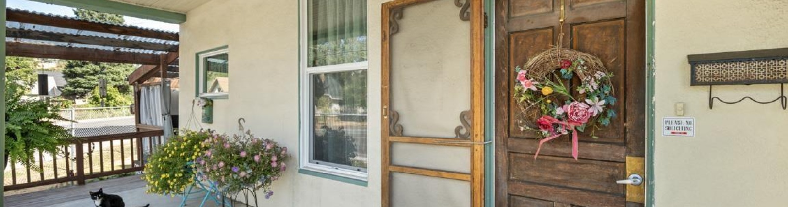 Wawawai Street, Colfax, Washington 99111, 6 Bedrooms Bedrooms, 0 ,2 BathroomsBathrooms,Houses,For Sale,Wawawai Street,0,287631