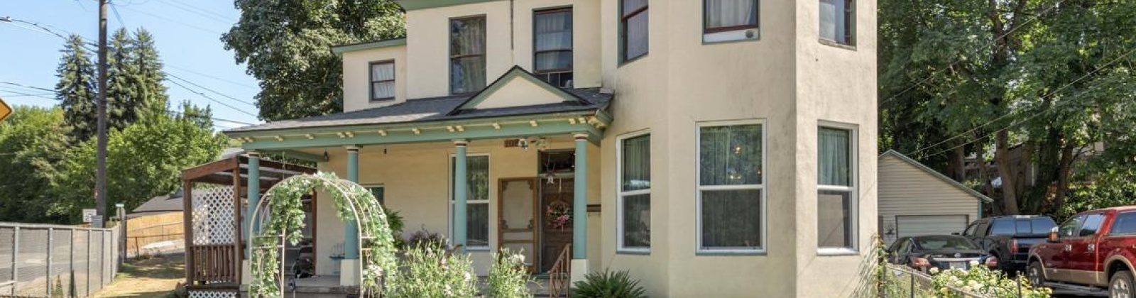 Wawawai Street, Colfax, Washington 99111, 6 Bedrooms Bedrooms, 0 ,2 BathroomsBathrooms,Houses,For Sale,Wawawai Street,0,287631