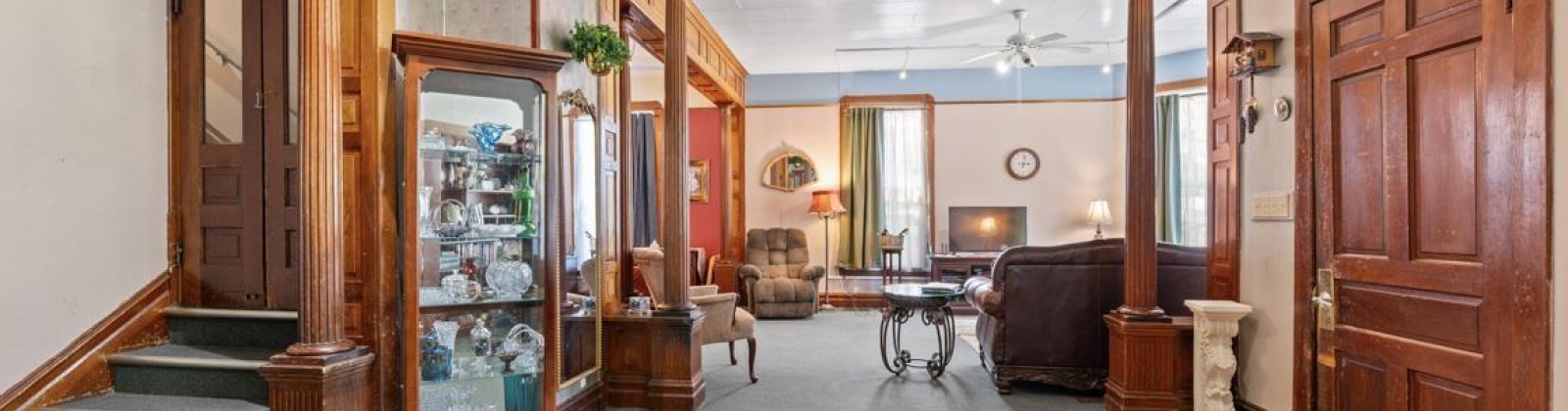 Wawawai Street, Colfax, Washington 99111, 6 Bedrooms Bedrooms, 0 ,2 BathroomsBathrooms,Houses,For Sale,Wawawai Street,0,287631