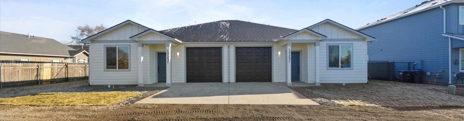 Ruth st, Walla Walla, Washington 99362, 6 Bedrooms Bedrooms, 0 ,4 BathroomsBathrooms,Multi-family,For Sale,Ruth st,0,287646