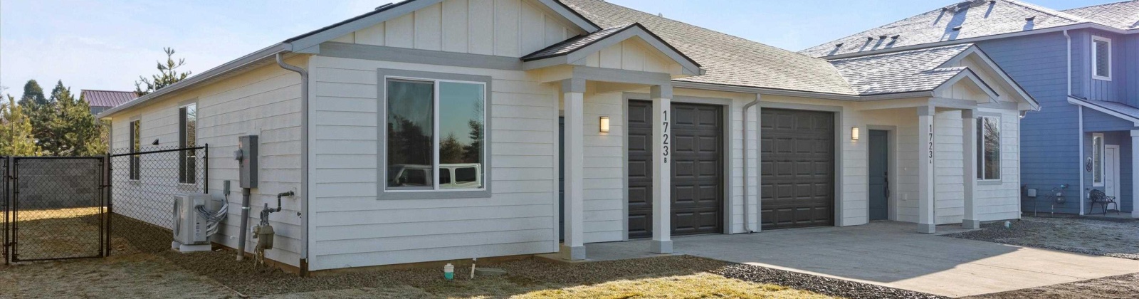 Ruth st, Walla Walla, Washington 99362, 6 Bedrooms Bedrooms, 0 ,4 BathroomsBathrooms,Multi-family,For Sale,Ruth st,0,287646