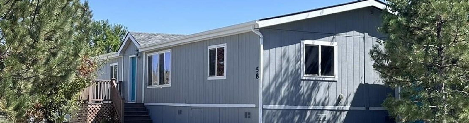 Golden Hills, Pullman, Washington 99163, 3 Bedrooms Bedrooms, 0 ,2 BathroomsBathrooms,Manufactured Homes,For Sale,Golden Hills,0,287660