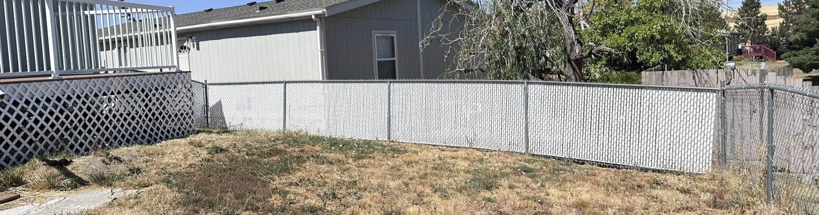 Golden Hills, Pullman, Washington 99163, 3 Bedrooms Bedrooms, 0 ,2 BathroomsBathrooms,Manufactured Homes,For Sale,Golden Hills,0,287660