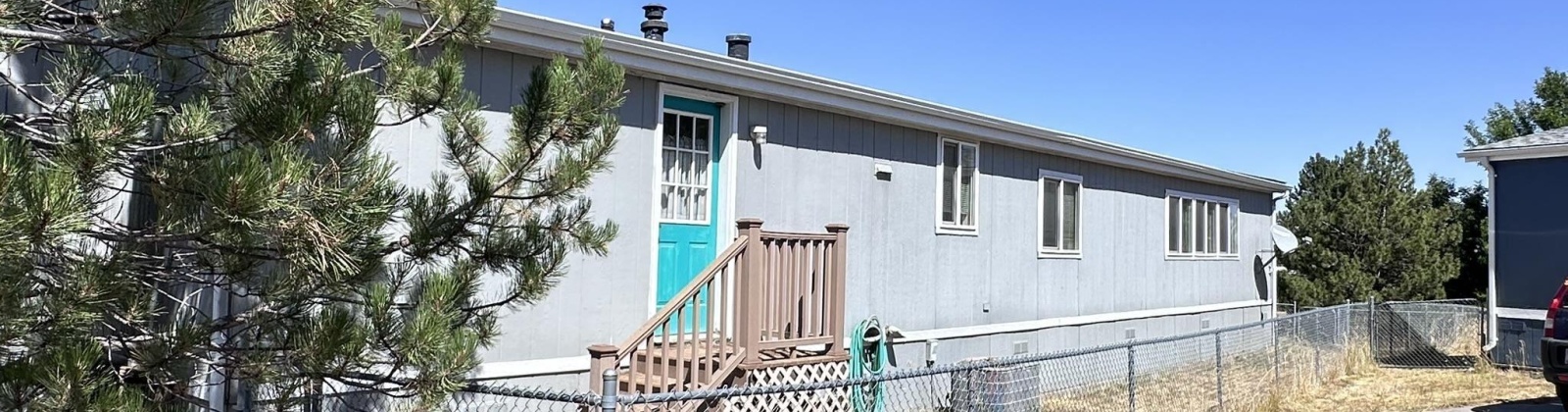 Golden Hills, Pullman, Washington 99163, 3 Bedrooms Bedrooms, 0 ,2 BathroomsBathrooms,Manufactured Homes,For Sale,Golden Hills,0,287660