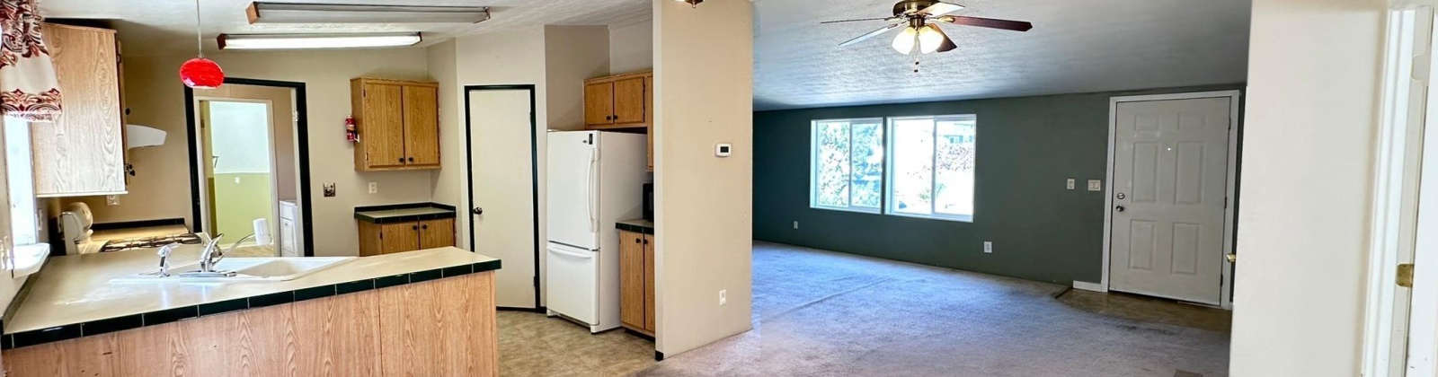 Golden Hills, Pullman, Washington 99163, 3 Bedrooms Bedrooms, 0 ,2 BathroomsBathrooms,Manufactured Homes,For Sale,Golden Hills,0,287660