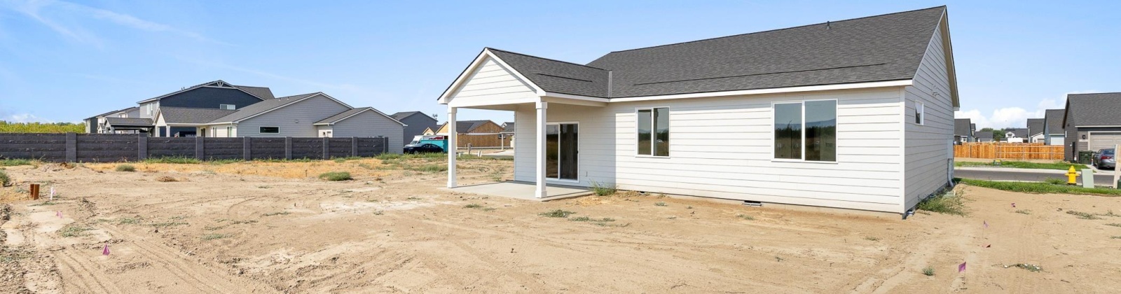 Amberly Ave, Grandview, Washington 98930, 3 Bedrooms Bedrooms, 0 ,2 BathroomsBathrooms,Houses,For Sale,Amberly Ave,0,287637