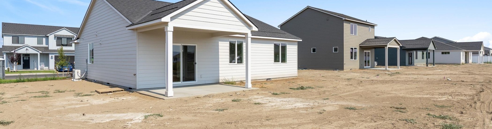 Amberly Ave, Grandview, Washington 98930, 3 Bedrooms Bedrooms, 0 ,2 BathroomsBathrooms,Houses,For Sale,Amberly Ave,0,287637