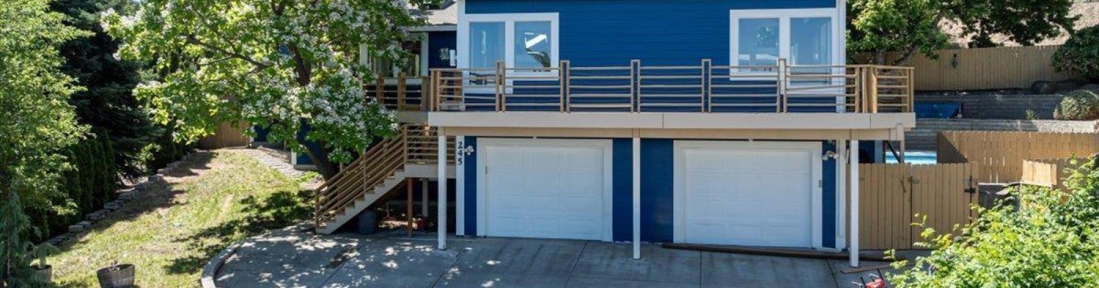 High Meadows Street, Richland, Washington 99352, 5 Bedrooms Bedrooms, 0 ,4 BathroomsBathrooms,Houses,For Sale,High Meadows Street,0,287658