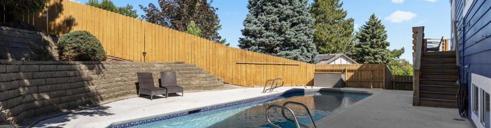 High Meadows Street, Richland, Washington 99352, 5 Bedrooms Bedrooms, 0 ,4 BathroomsBathrooms,Houses,For Sale,High Meadows Street,0,287658