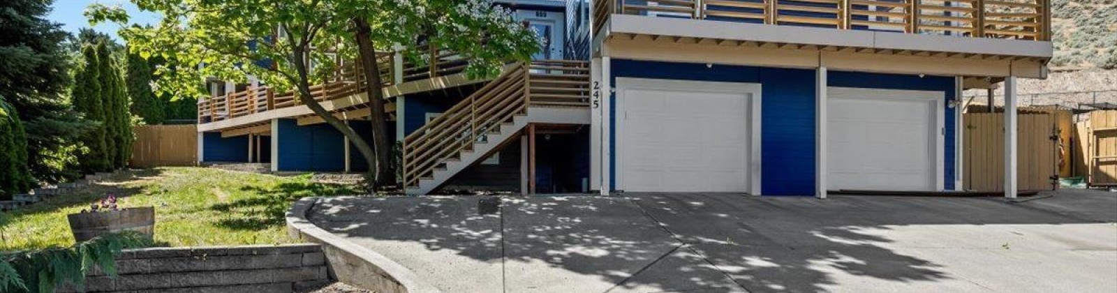 High Meadows Street, Richland, Washington 99352, 5 Bedrooms Bedrooms, 0 ,4 BathroomsBathrooms,Houses,For Sale,High Meadows Street,0,287658