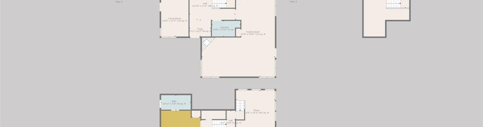 High Meadows Street, Richland, Washington 99352, 5 Bedrooms Bedrooms, 0 ,4 BathroomsBathrooms,Houses,For Sale,High Meadows Street,0,287658