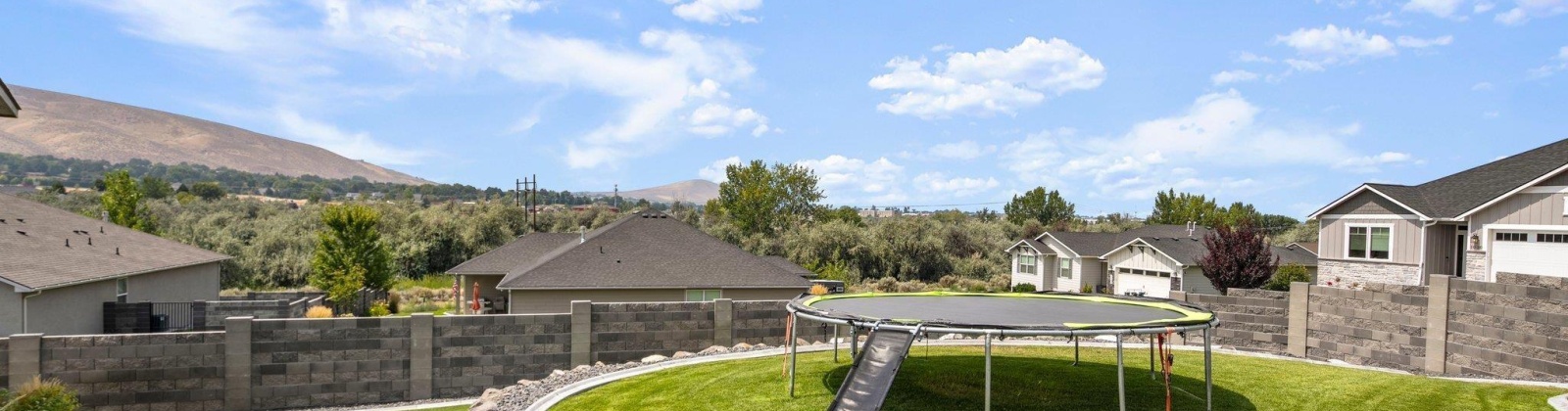 Suncrest Trail, Richland, Washington 99352, 4 Bedrooms Bedrooms, 0 ,2 BathroomsBathrooms,Houses,For Sale,Suncrest Trail,0,287639