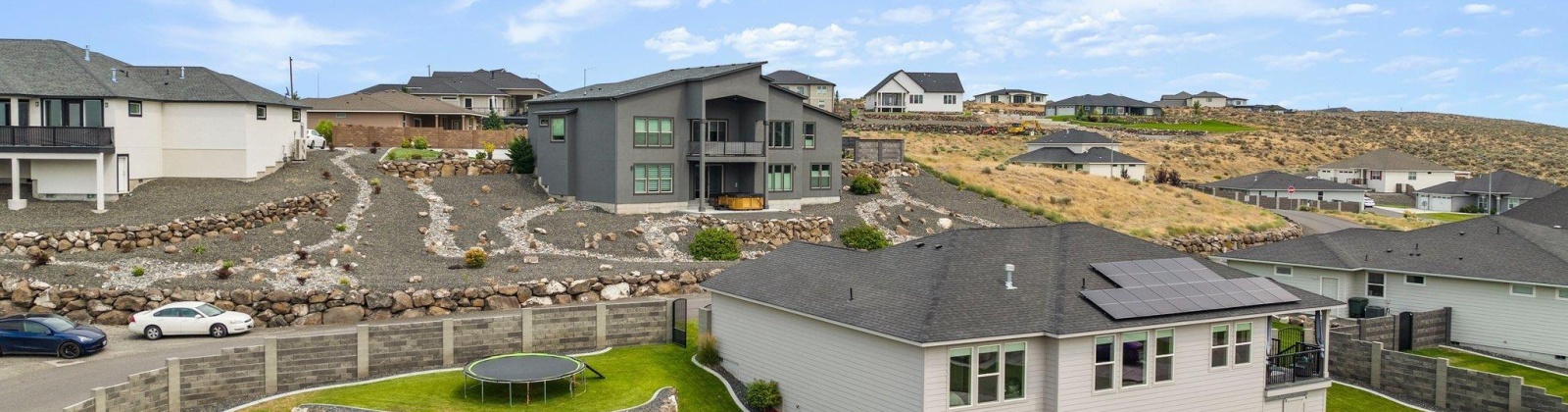 Suncrest Trail, Richland, Washington 99352, 4 Bedrooms Bedrooms, 0 ,2 BathroomsBathrooms,Houses,For Sale,Suncrest Trail,0,287639