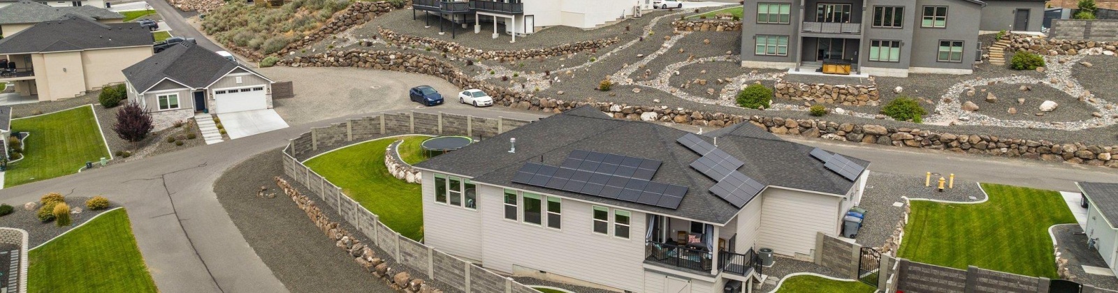 Suncrest Trail, Richland, Washington 99352, 4 Bedrooms Bedrooms, 0 ,2 BathroomsBathrooms,Houses,For Sale,Suncrest Trail,0,287639