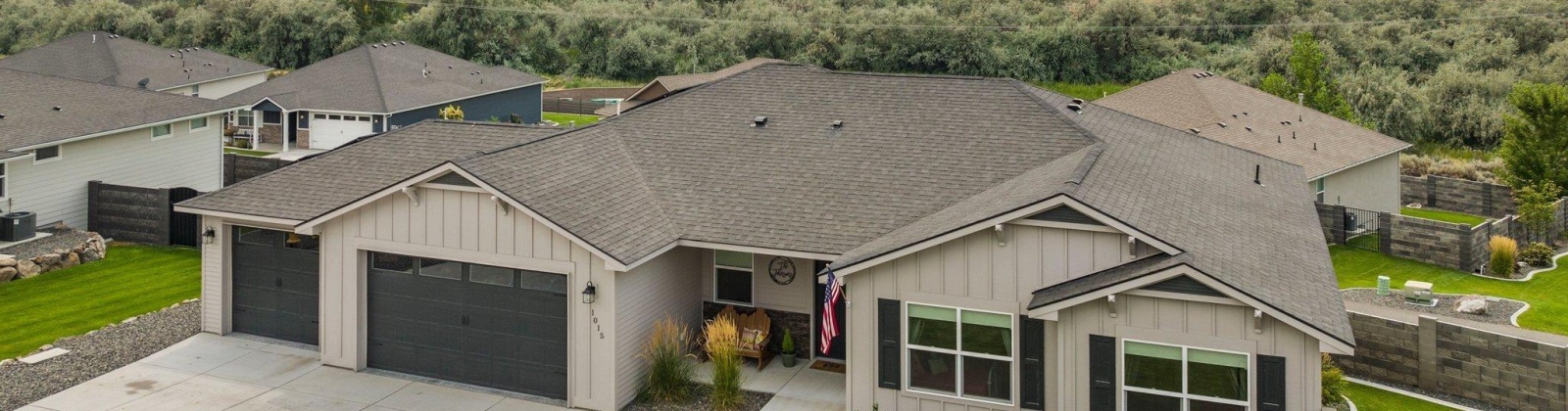 Suncrest Trail, Richland, Washington 99352, 4 Bedrooms Bedrooms, 0 ,2 BathroomsBathrooms,Houses,For Sale,Suncrest Trail,0,287639