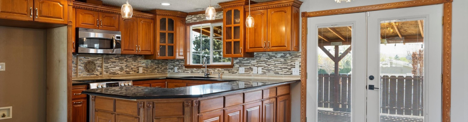 Melville Road, Pasco, Washington 99301, 4 Bedrooms Bedrooms, 0 ,2 BathroomsBathrooms,Houses,For Sale,Melville Road,0,287655