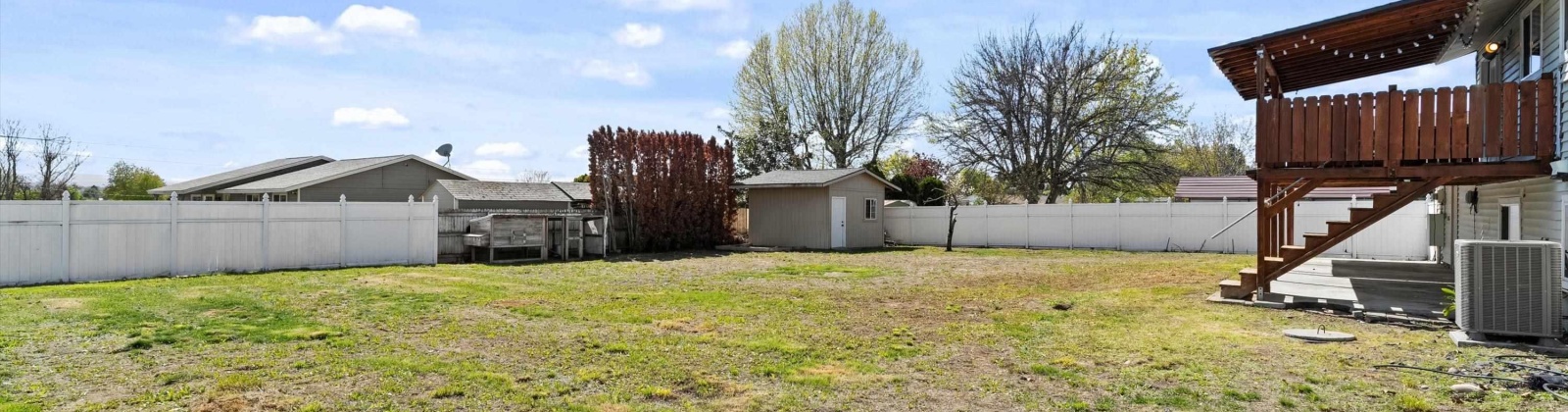 Melville Road, Pasco, Washington 99301, 4 Bedrooms Bedrooms, 0 ,2 BathroomsBathrooms,Houses,For Sale,Melville Road,0,287655